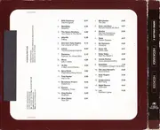 Double CD - Mandalay, Morcheeba, Afterlife,... - Served Chilled 2 - Digipak