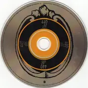 CD - Various - Set It Off (Music From The New Line Cinema Motion Picture)