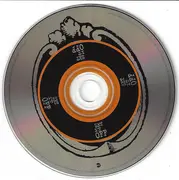 CD - Brandy, Queen Latifah, Ray J. - Set It Off (Music From The New Line Cinema Motion Picture)