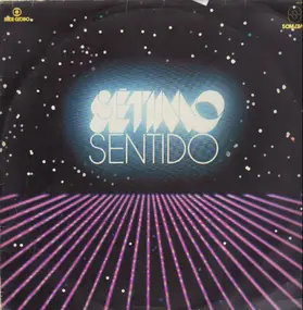 Gilberto Gil - Sétimo Sentido (Trilha Nacional Da Novela)