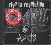 The Adicts - Seven Inches Of Pleasure