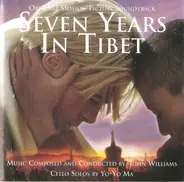 John Williams / Yo-Yo Ma - Seven Years In Tibet