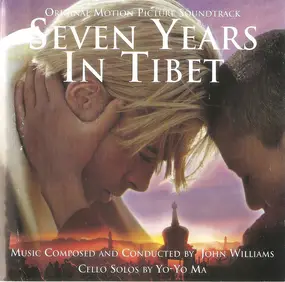 John Williams - Seven Years In Tibet