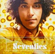 CD - Various - Seventies