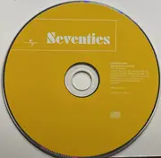CD - Various - Seventies