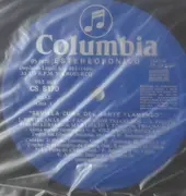 LP - Antonio Mairena / Bernarda de Utrera / a.o. - Sevilla Cuna Del Cante Flamenco
