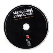 CD - Muddy Waters / Elvis Presley / Julia Lee a.o - Sex And Drugs And Rock And Roll
