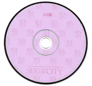 CD - Fergie / Jennifer Hudson / Nina Simone a.o - Sex And The City (Original Motion Picture Soundtrack)