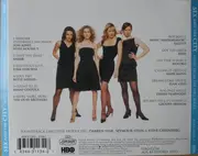 CD - Tom Jones With Mousse T. a.o. - Sex And The City (Music From The HBO Series)