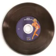 Double CD - Marilyn Monroe, Jayne Mansfield, Eartha Kitt a.o. - Sex Symbols