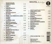 CD - M. Garcia / J.T. Biart / A. Machin / a.o. - Sextetos Y Septetos Cubanos
