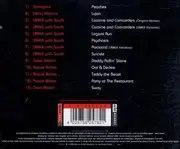 CD - Stranglers / Henry Mancini - Sexy Beast (Original Soundtrack)