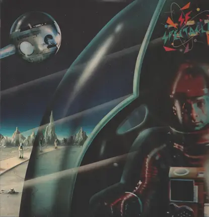 Various - SF & Spectacle & Action