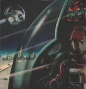 Double LP - Various - SF & Spectacle & Action