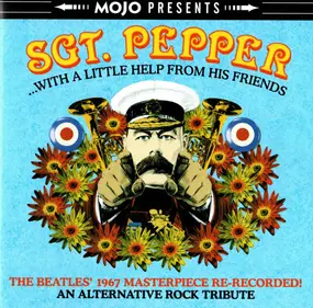 puerto muerto - Sgt. Pepper ...With A Little Help From His Friends