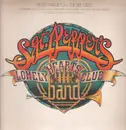 Double LP - Peter Frampton, The Bee Gees - Sgt. Pepper's Lonely Hearts Club Band - Poster