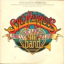 Double LP - Peter Frampton, The Bee Gees, Dianne Steinberg a.o. - Sgt. Pepper's Lonely Hearts Club Band - Sound Makers Pressing
