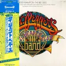 Double LP - The Bee Gees / Sandy Farina a.o. - Sgt. Pepper's Lonely Hearts Club Band - Gatefold / OBI
