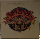 Double LP - Peter Frampton, The Bee Gees, Aerosmith a.o. - Sgt. Pepper's Lonely Hearts Club Band - Keel Pressing, Gatefold