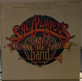 Soundtrack - Sgt. Pepper's Lonely Hearts Club Band