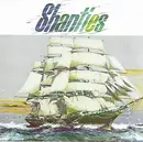 CD - Rolf Simson, Carl Bay - Shanties
