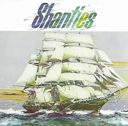 Rolf Simson, Carl Bay - Shanties