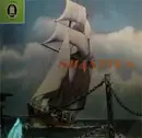 LP - Various - Shanties