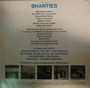 LP - Various - Shanties