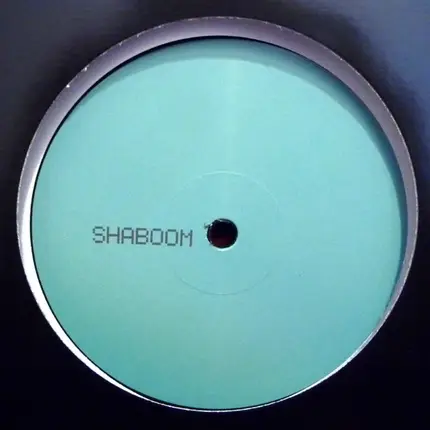 Blakkat, DJ Sneak, Probe One, Marshall Jefferson, Eddie Amador - Shaboom Classics #1