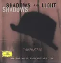 CD - Barber / Tchaikovsky / Rodrigo / Mahler a.o. - Shadows And Light: Ambient Music From Another Time