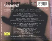 CD - Barber / Tchaikovsky / Rodrigo / Mahler a.o. - Shadows And Light: Ambient Music From Another Time