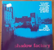 The Orchids, The Sea Urchins, 14 Iced Bears - Shadow Factory