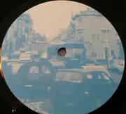 LP - The Orchids, The Sea Urchins, 14 Iced Bears - Shadow Factory