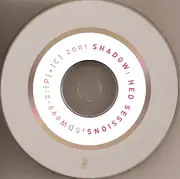 CD - Merkin, Belgian Cappuccino, Work of Us - Shadow: Hed Sessions