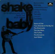 The Turtles, The Hep Stars, The Ikettes - Shake It Baby