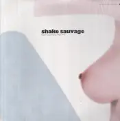 Soundtrack Compilation - Shake Sauvage (French Soundtracks 1968-1973)