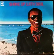 Double LP - Various - Shake Up Your Soul