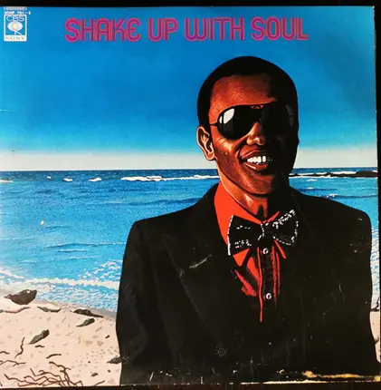 The Ritchie Family, Fantastic Sounds Orchestra, Tina Charles, a.o. - Shake Up Your Soul