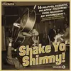 LP - Various - Shake Yo' Shimmy Vol.1