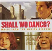 CD - Pussycat Dolls / Gotan Project a.o. - Shall We Dance? (Music From The Motion Picture) - Still Sealed