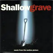 CD - Leftfield / Simon Boswell / Nina Simone a.o. - Shallow Grave (Music From The Motion Picture)