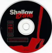 CD - Leftfield / Simon Boswell / Nina Simone a.o. - Shallow Grave (Music From The Motion Picture)