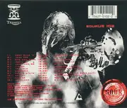 CD - Unguided Lights, N-Jay, Native Bass a.o. - Shapeshifter