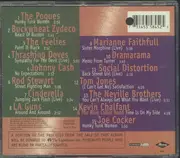 CD - Johnny Cash, Joe Cocker, Tom Jones a.o. - Shared Vision 2: The Songs Of The Rolling Stones