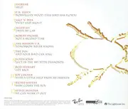 CD - Various - Shared Vision (The Songs Of The Beatles)