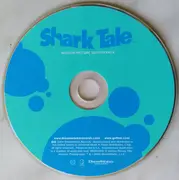 CD - Sean Paul, Christina Aguilera, D 12 - Shark Tale