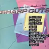 LP - Single Bullet Theory / Billy Thermal o.a. - Sharp Cuts - New Music From American Bands