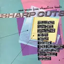 LP - Single Bullet Theory / Billy Thermal o.a. - Sharp Cuts - New Music From American Bands
