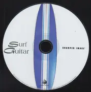 CD - Sharper Image Surf Guitar - Sharper Image Surf Guitar - digipak.