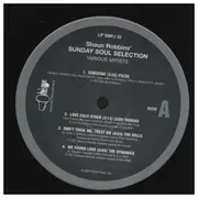 Double LP - Various - Shaun Robbins' Sunday Soul Selection